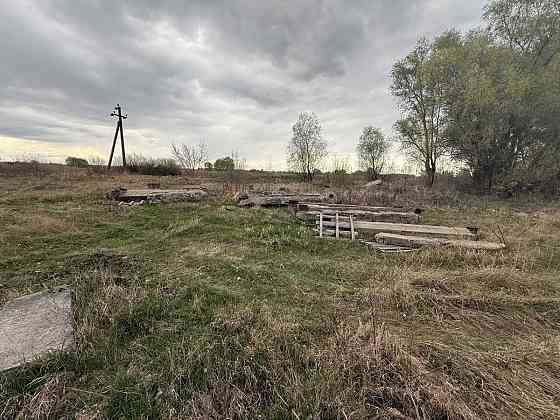 продажа участок под жилую застройку Бориспольский, Гнедин, 207500 $ 