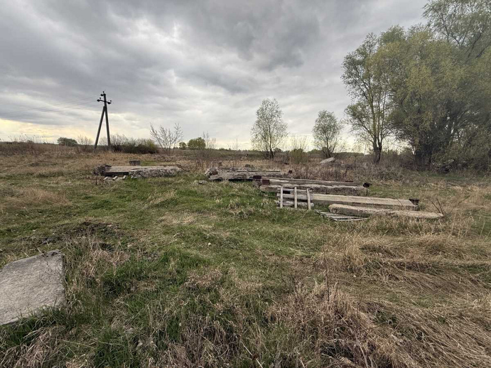 продажа участок под жилую застройку Бориспольский, Гнедин, 207500 $  - зображення 2