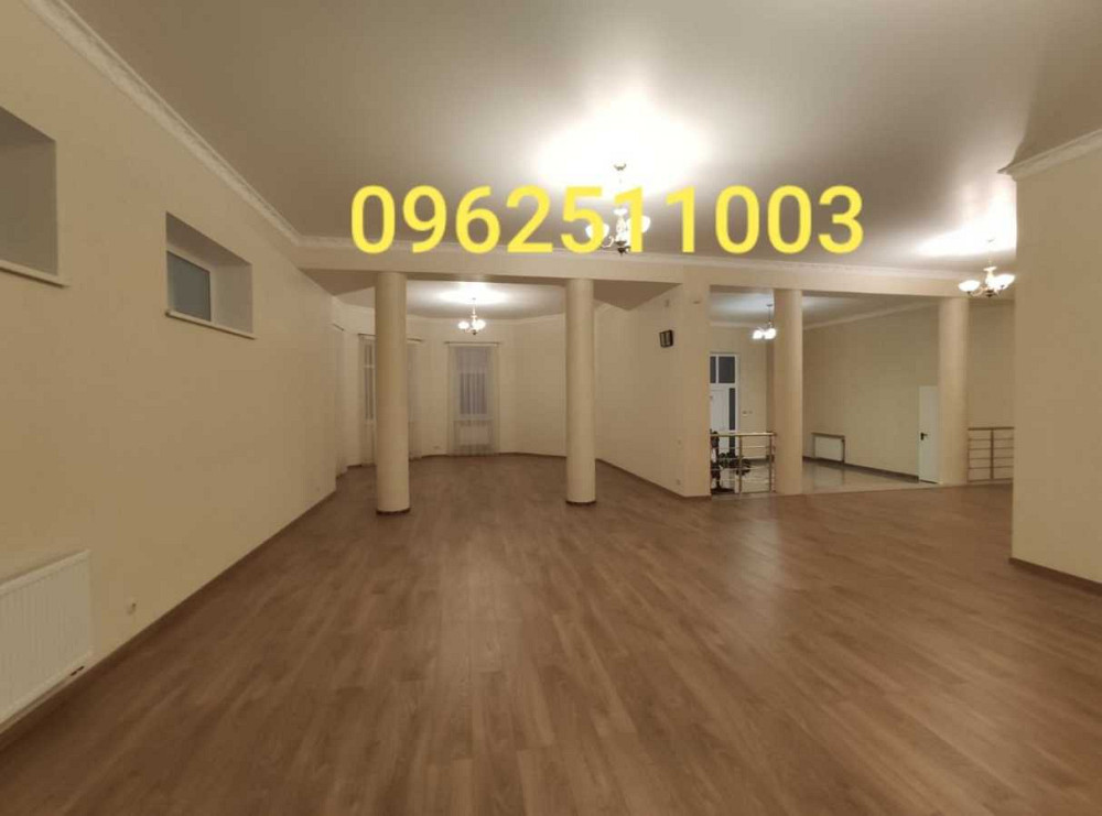 долгосрочная аренда офисное помещение Киев, Печерский, 10500 $/мес. Київ - зображення 4