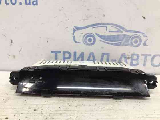 Часы Toyota Prado J120 3.0 DIESEL 1KDFTV 2002 (б/у) Киев