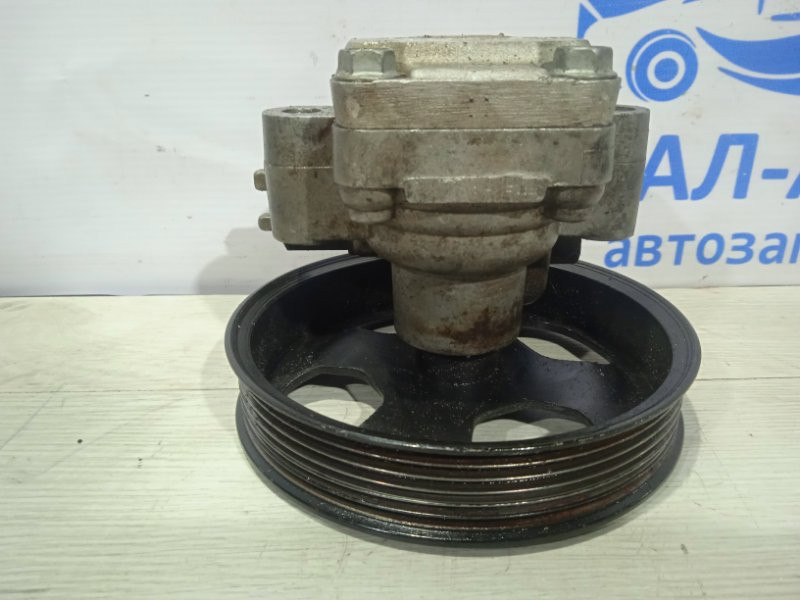 Насос ГУ Hyundai Tucson 2004-2009 571002E100 (Арт. 15202) Киев - изображение 2