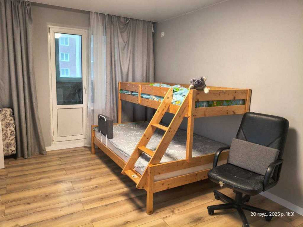 долгосрочная аренда 2-к квартира Киев, Подольский, 15500 грн./мес. Киев - изображение 8