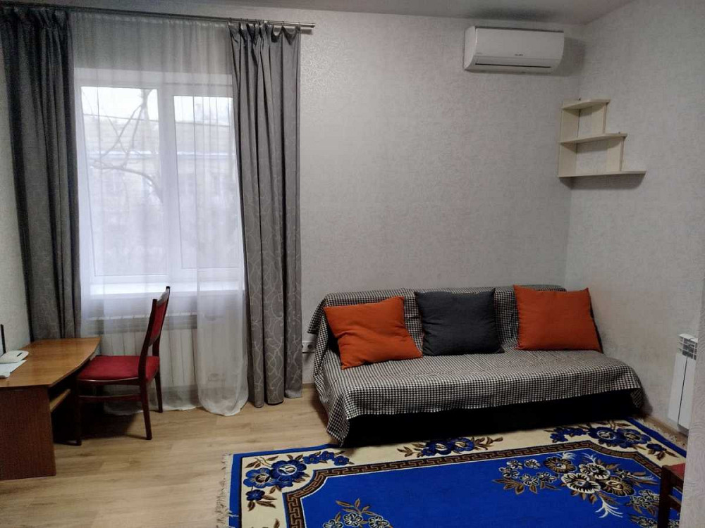 долгосрочная аренда 1-к квартира Одесса, Приморский, 7000 грн./мес. Одеса - зображення 1