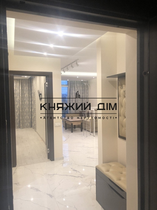 Первая сдача ! Видовая просторная 1-ая квартира в ЖК Французский квартал 2. Код: 11195793 Киев - изображение 2