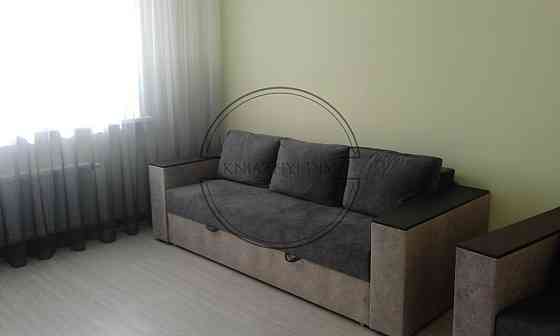 Відмінна однокімнатна квартира в новобудові біля метро Осокорки. КОД об'єкту: 11168364 Київ