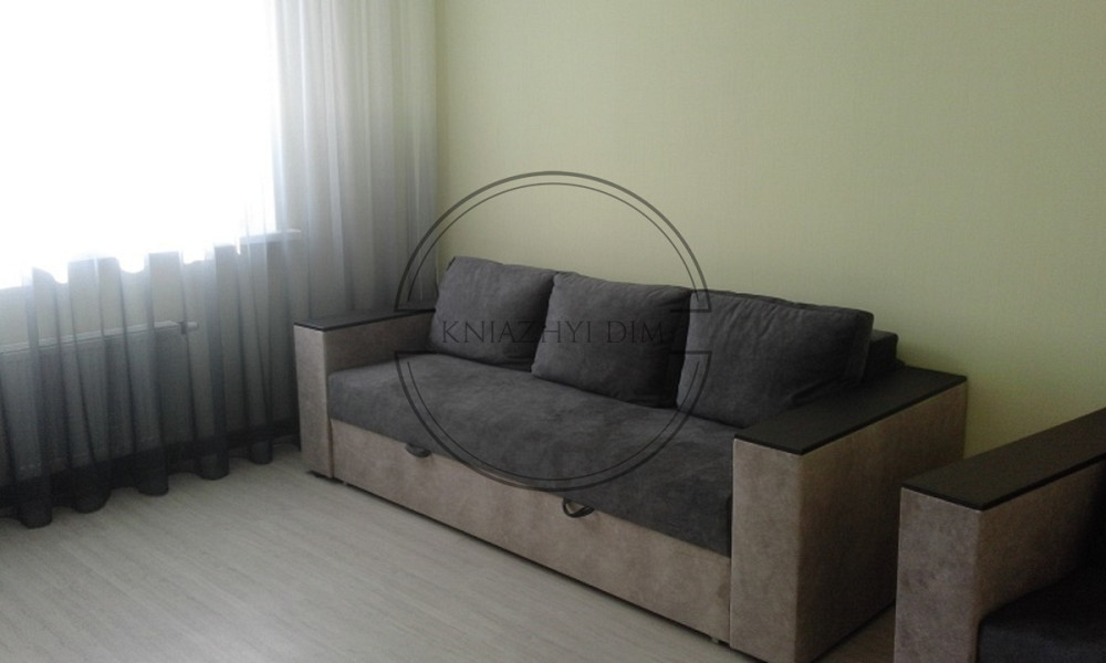 Відмінна однокімнатна квартира в новобудові біля метро Осокорки. КОД об'єкту: 11168364 Київ - зображення 5