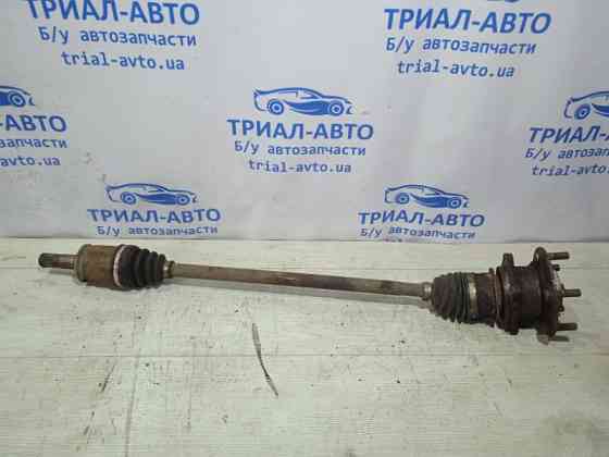 Привод задний Mitsubishi Outlander 2007-2012 3715A031 (Арт. 9468) Киев