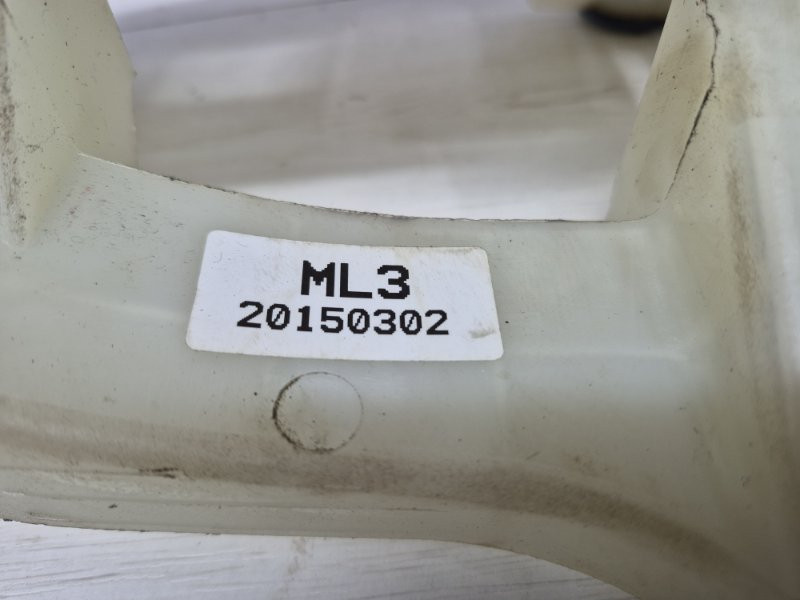 Кулиса переключения МКПП SsangYong Korando C200 2.0 DIESEL 2010 (б/у) Киев - изображение 6