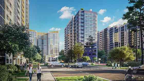 продажа 2-к квартира Киев, Дарницкий, 44000 $ Київ