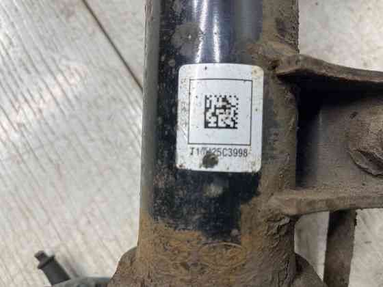 Амортизатор передний правый Kia Sportage 2015-2022 54660F1000 (Арт. 70587) Київ