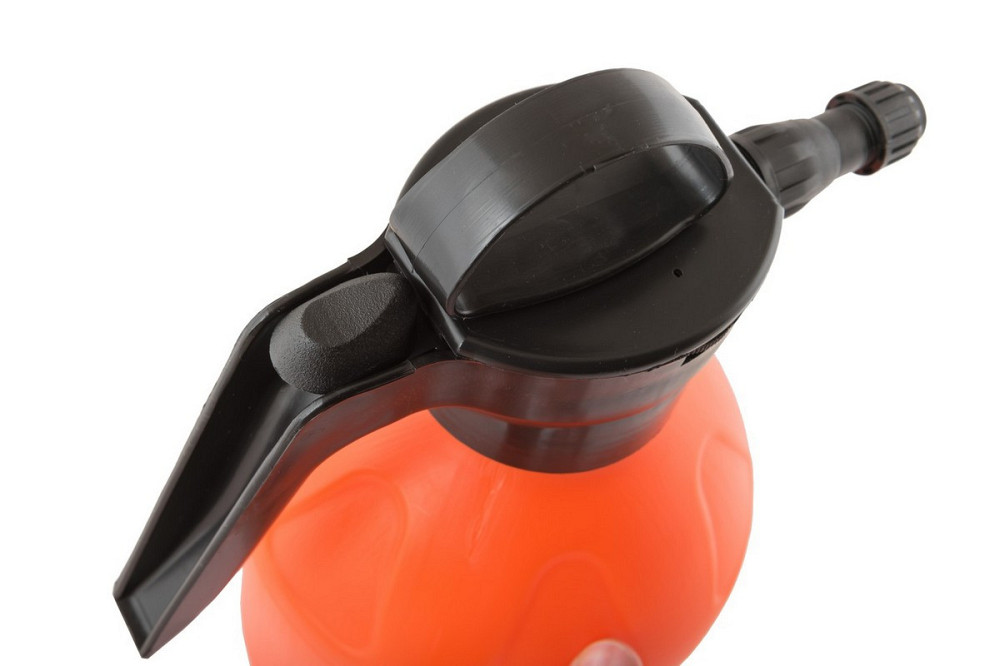 Опрыскиватель пневматический ручной ЛЕМИРА 3.5 л 92-9208 Харків - зображення 4