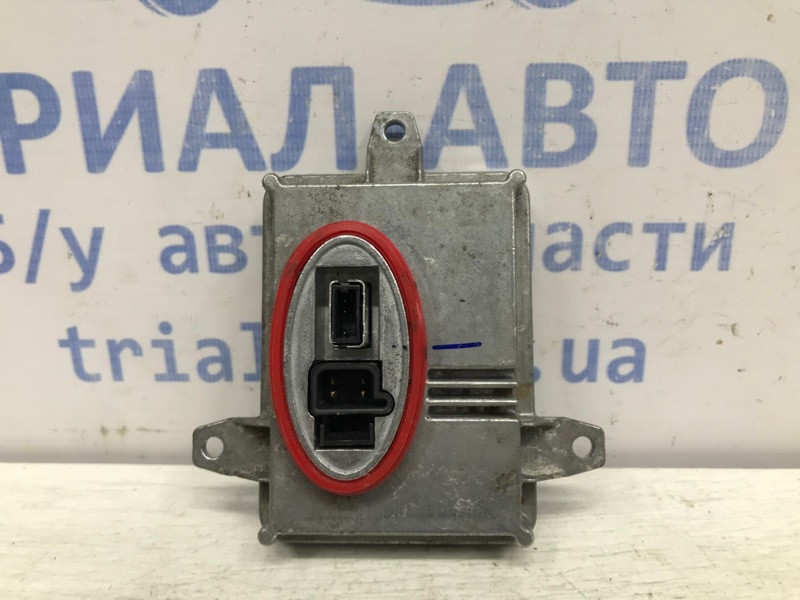 Блок розжига ксеноновой фары Kia Ceed JD 1.6 DIESEL D4FB 2012 (б/у) Київ - зображення 2