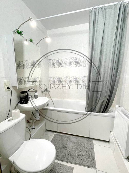 Оренда 3-кімн. кв. ЖК Патріотика. м. Осокорки,Позняки. код: 11198023 Киев - изображение 12