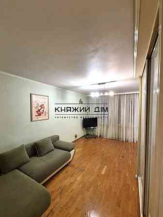 Продаж 2-кімнатної вул.Княжий Затон 2/30 ,м.Позняки Киев