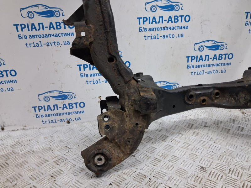 Балка передней подвески Chevrolet Captiva C140 2.2 DIESEL Z22D1 2006 (б/у) Киев - изображение 10