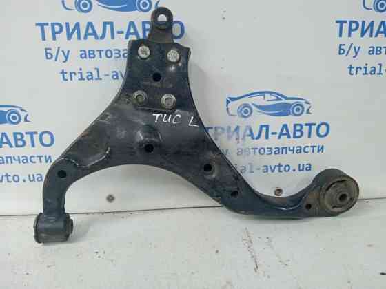 Рычаг левый Hyundai Tucson 2004-2009 545002E100 (Арт. 59390) Київ