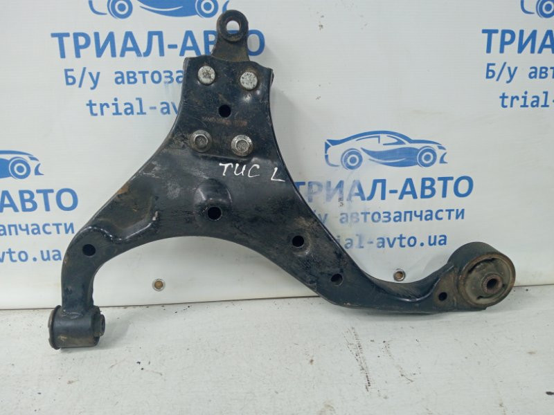 Рычаг левый Hyundai Tucson 2004-2009 545002E100 (Арт. 59390) Київ - зображення 1
