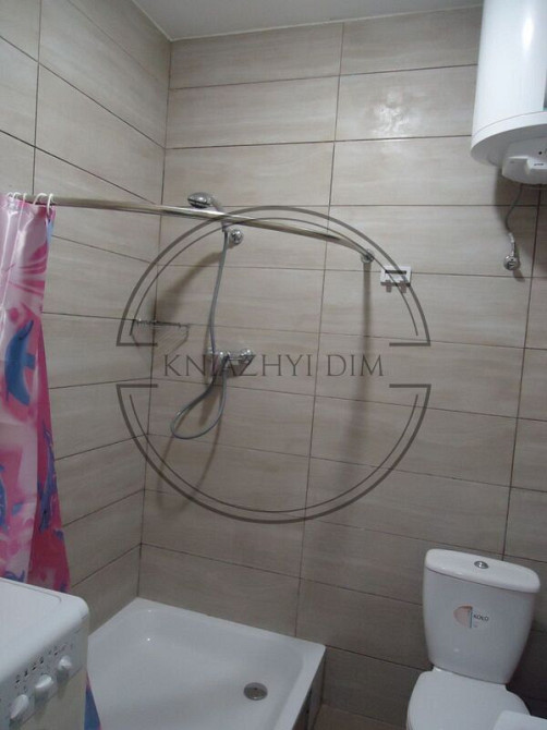 Оренда 1-но к. квартири біля Дарницької площи, код об’єкта 11201824 Киев - изображение 9