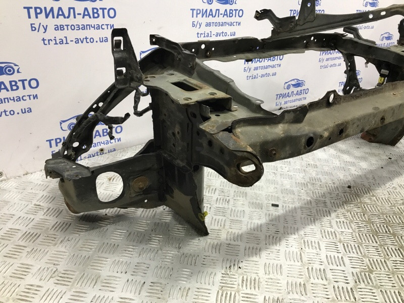 Панель передняя Toyota Avensis T25 1.8 БЕНЗИН 1ZZFE 2002 (б/у) Киев - изображение 8