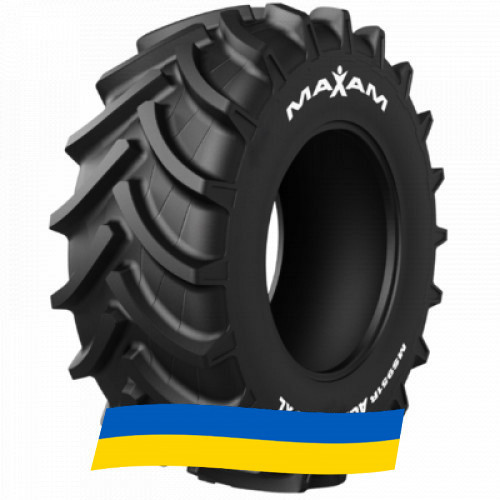 710/70 R42 Maxam MS951R AgtiXtra XL 176/173A8/D Сільгосп шина Київ - зображення 1