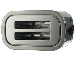 Тостер Vilgrand VT-0928-S 950 Вт Киев - изображение 2