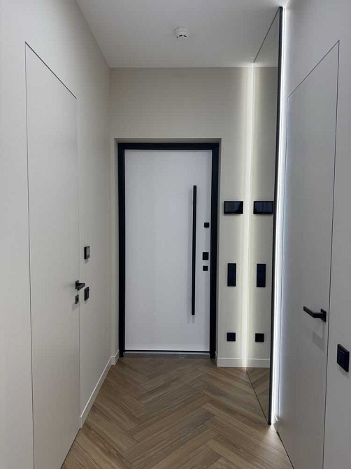 долгосрочная аренда 2-к квартира Киев, Печерский, 2300 $/мес. Киев - изображение 5