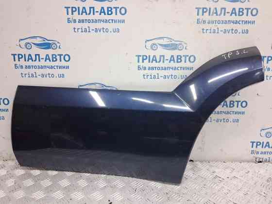 Накладка двери Toyota Prado 2003-2009 7574260200 (Арт. 80538) Киев