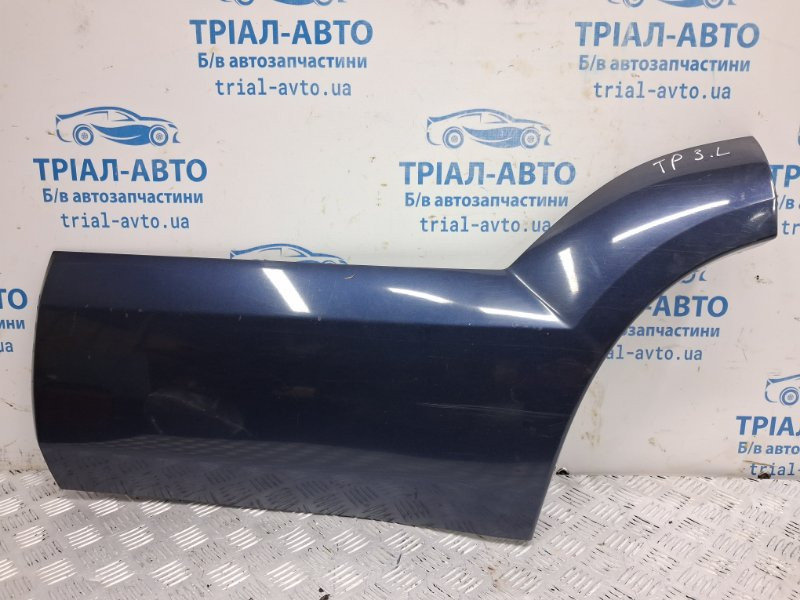 Накладка двери Toyota Prado 2003-2009 7574260200 (Арт. 80538) Киев - изображение 1