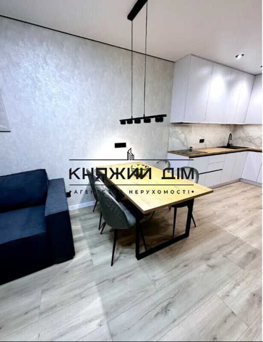 Продається 1 кімнатна квартира в Варшавський 2 № 21146711 Київ - зображення 2