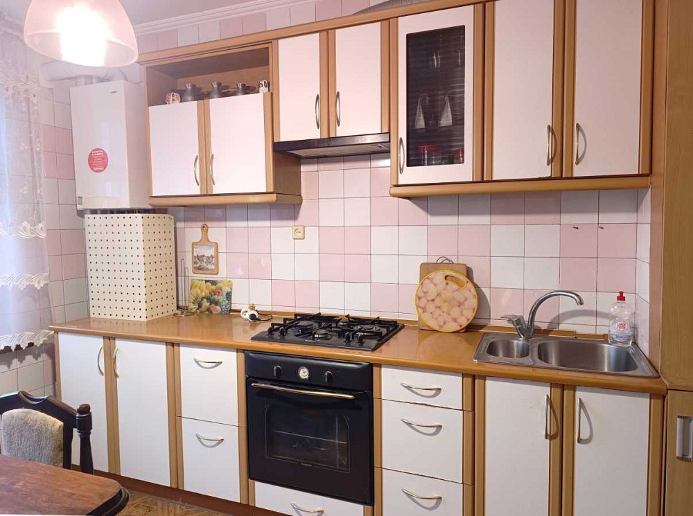 продажа 3-к квартира Днепр, Соборный, 54000 $ Днепр - изображение 2