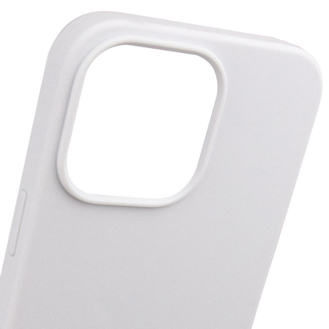Чехол Silicone Case Full Protective (AA) NO LOGO для Apple iPhone 16 Pro Max (6.9") Херсон - изображение 6