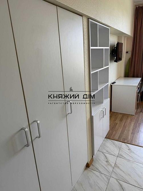 Продаж 1-кімнатної квартири ЖК Smart House, вул. Машинобудівна, код 21147218 Киев - изображение 3