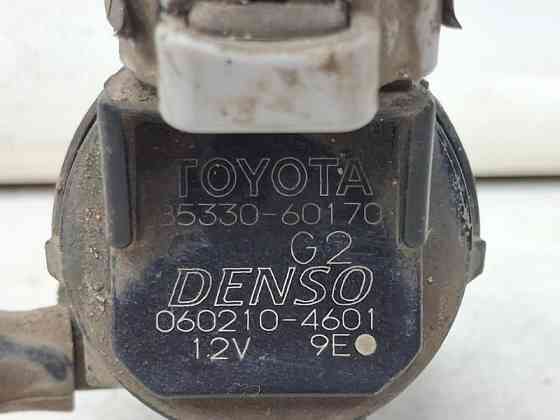 Насос омывателя стекла Toyota Prado J120 3.0 DIESEL 1KDFTV 2002 (б/у) Киев
