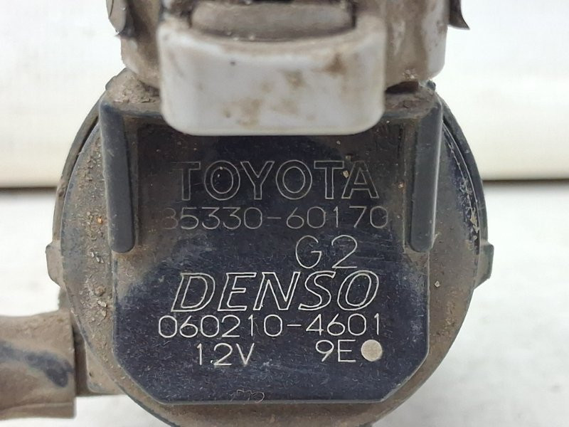 Насос омывателя стекла Toyota Prado J120 3.0 DIESEL 1KDFTV 2002 (б/у) Киев - изображение 4