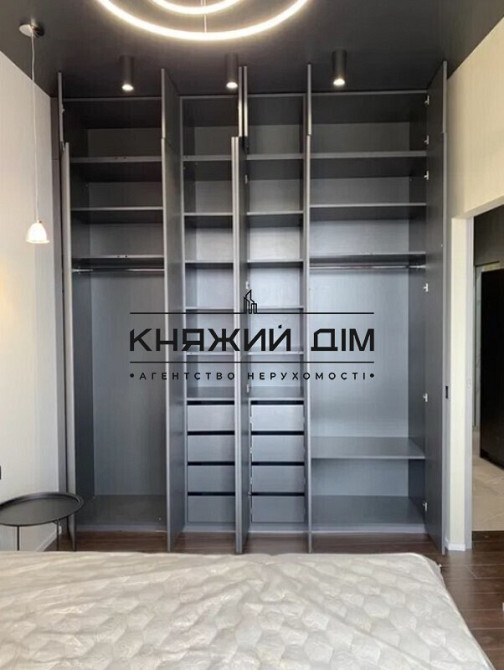 Продаж Шикарна 1-кімнатна в ЖК Кардинал .м.Палац Україна .Код №  21147528 Київ - зображення 9