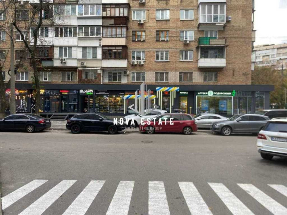 долгосрочная аренда торговые площади Киев, Печерский, 3250 $/мес. Київ - зображення 7