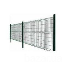 3D заборы (Еврозабор) Киев - изображение 3