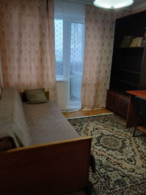 долгосрочная аренда 2-к квартира Киев, Оболонский, 11000 грн./мес. Київ - зображення 6