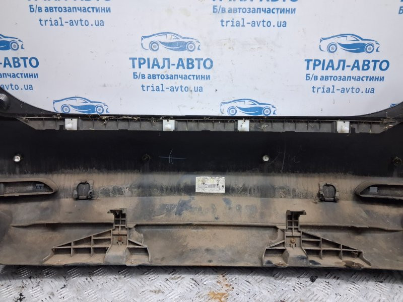 Бампер задний Mazda CX 7 2006-2012 EHY15022X (Арт. 79140) Київ - зображення 9