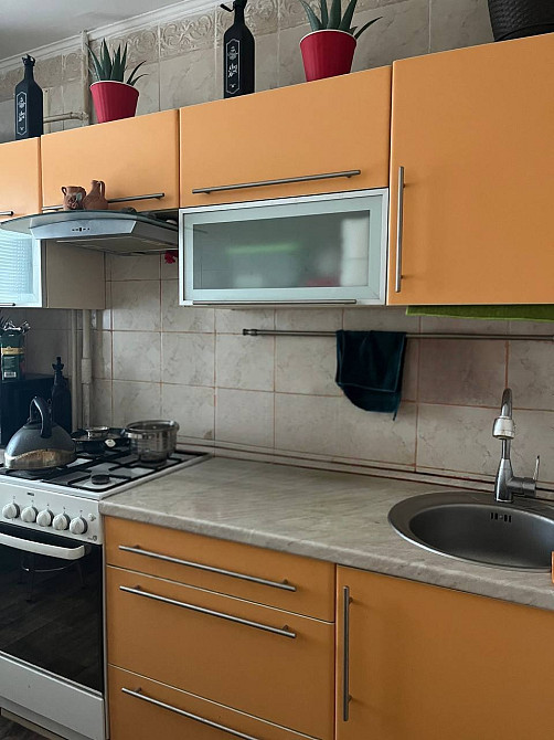 продам 2 комнатную квартиру на Красном Камне Дніпро - зображення 1