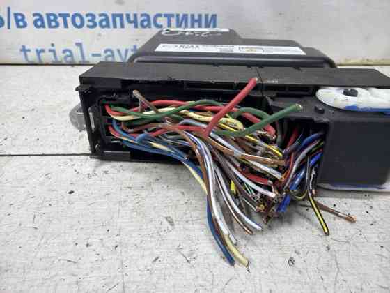 Блок управления двигателем Mazda CX 7 2006-2012 R2AX18881E (Арт. 83772) Київ