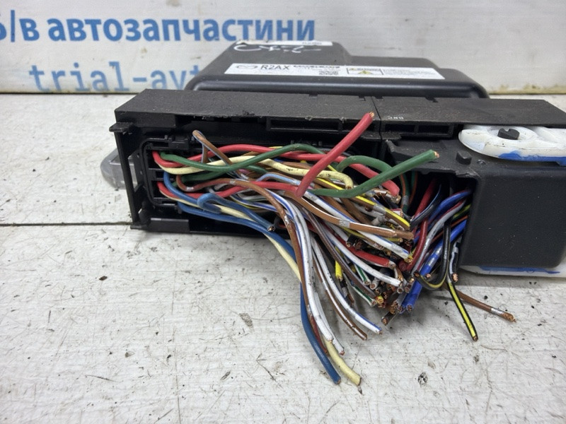 Блок управления двигателем Mazda CX 7 2006-2012 R2AX18881E (Арт. 83772) Київ - зображення 3