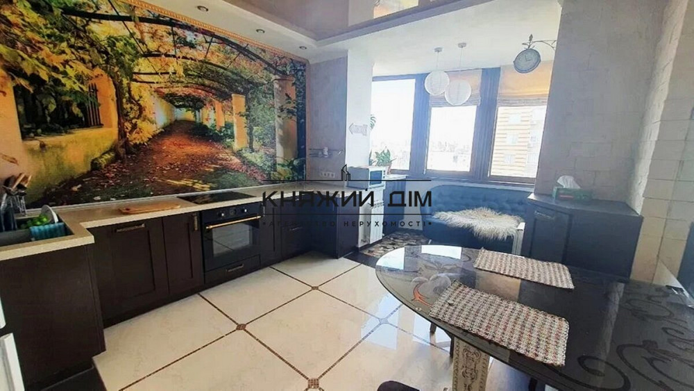 Генератор! ЖК Голосіїво. Оренда 2 кім. студіо біля Автовокзала м. Голосіївська і Деміївська Код 1110 Киев - изображение 3