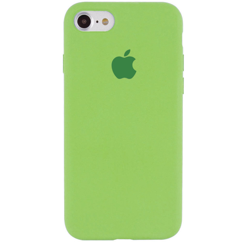 Чехол Silicone Case Full Protective (AA) для Apple iPhone 6/6s (4.7") Херсон - изображение 2