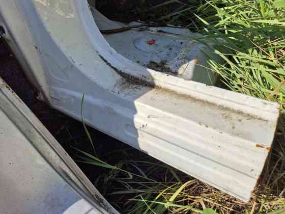 Четверть автомобиля задняя правая Mazda CX 5 2011-2017 KDY370410C (Арт. 61642) Киев