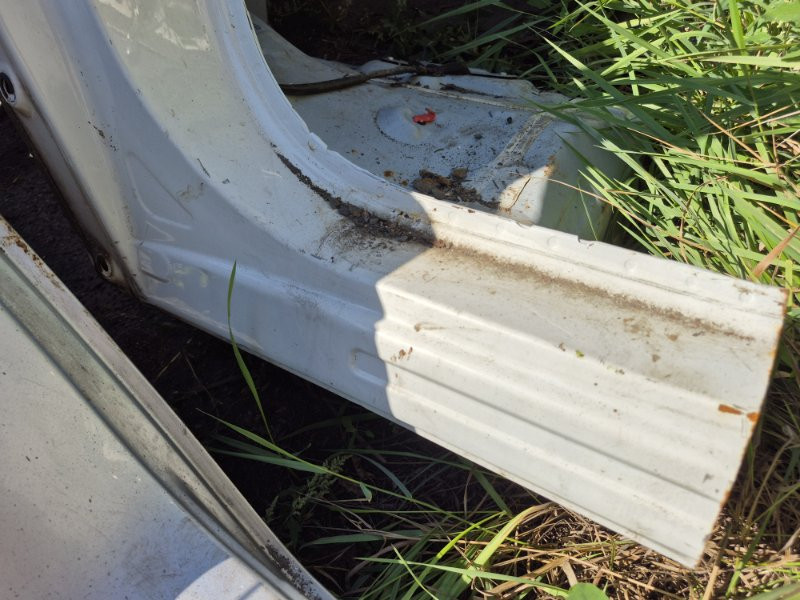 Четверть автомобиля задняя правая Mazda CX 5 2011-2017 KDY370410C (Арт. 61642) Київ - зображення 6