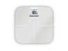Весы напольные Garmin Index S2 Smart Scale White 010-02294-13 180 кг белые Киев