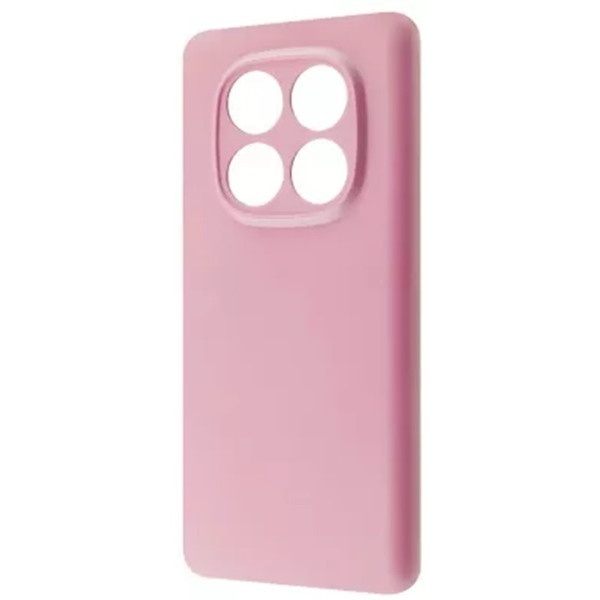 Чохол WAVE Colorful (TPU) для Xiaomi Redmi Note 14 Pro 5G Pink Sand (Код товару:39016) Харків - зображення 1