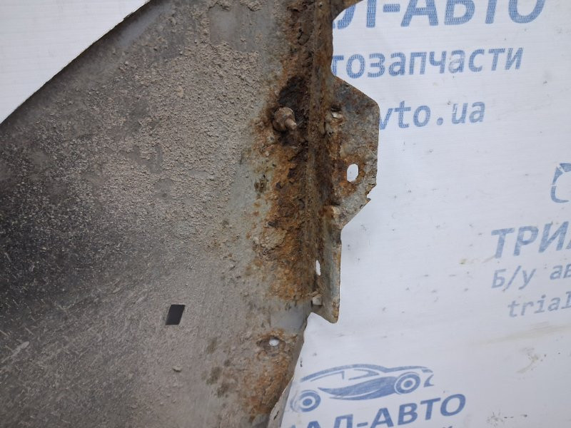 Крыло переднее левое Kia Sorento BL 2.5 DIESEL D4CB 2002 (б/у) Киев - изображение 9