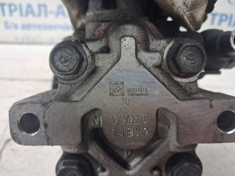 Насос ГУ Chevrolet Cruze 2009-2016 96837813 (Арт. 86835) Київ - зображення 2